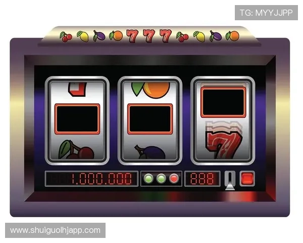 老虎机国际站:国际老虎机游戏的玩法技巧与赢取大奖的实用策略